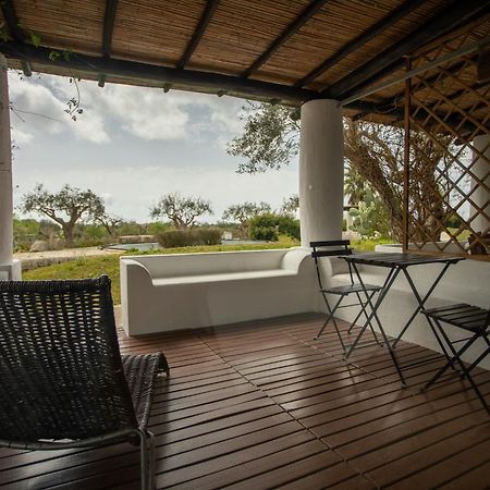 Cambiocavallo Resort Modica Eksteriør billede