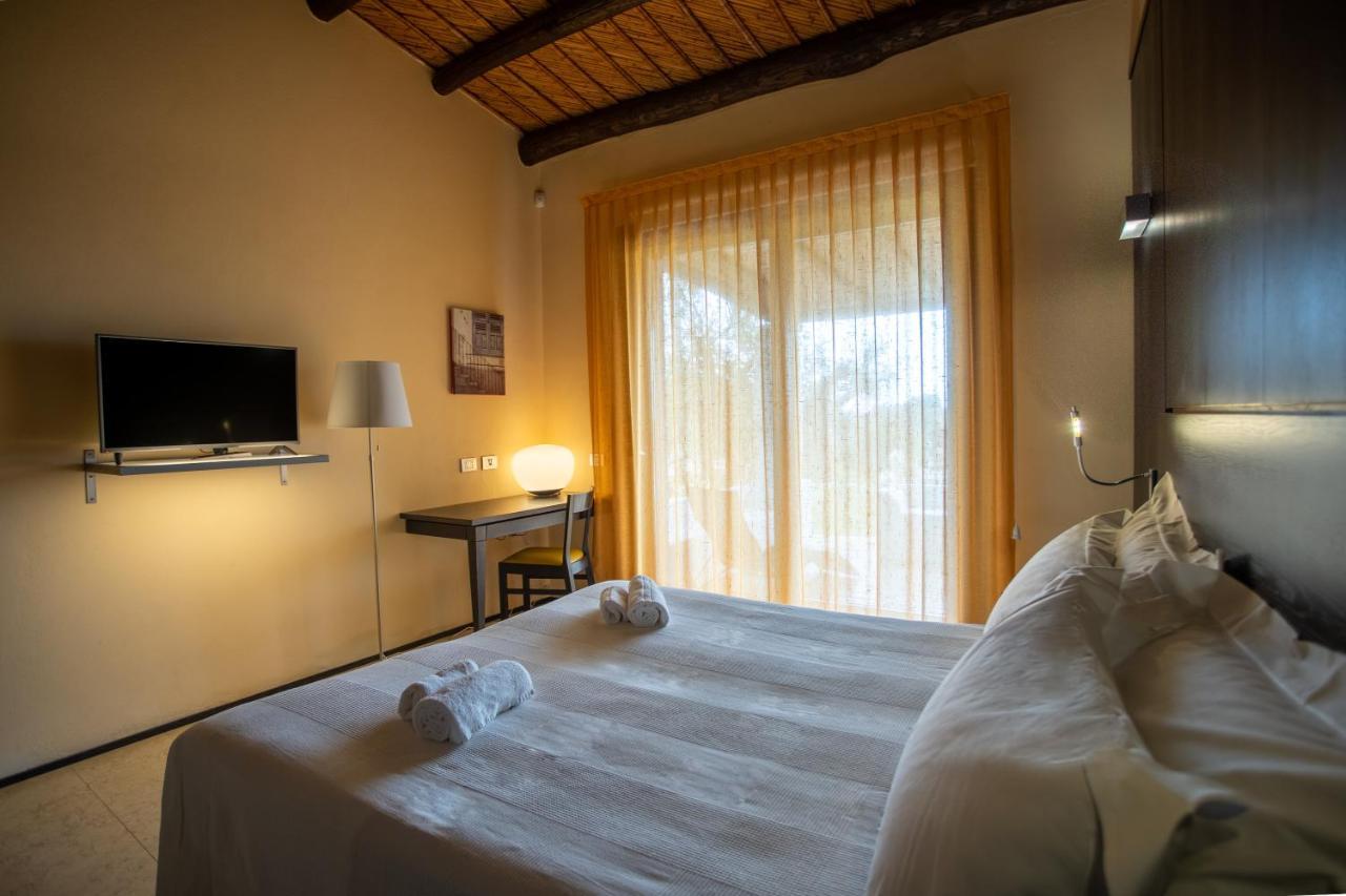 Cambiocavallo Resort Modica Eksteriør billede