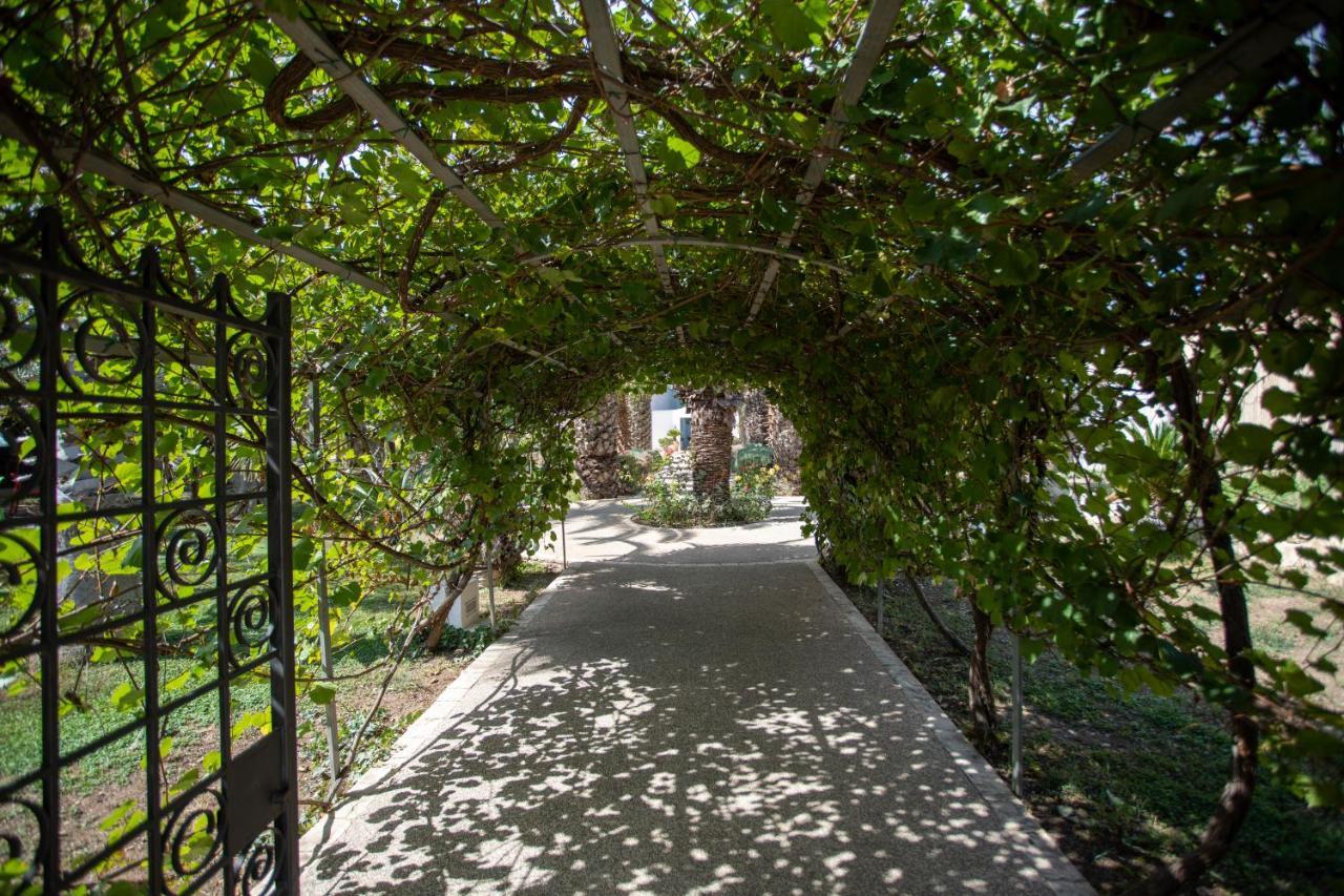 Cambiocavallo Resort Modica Eksteriør billede