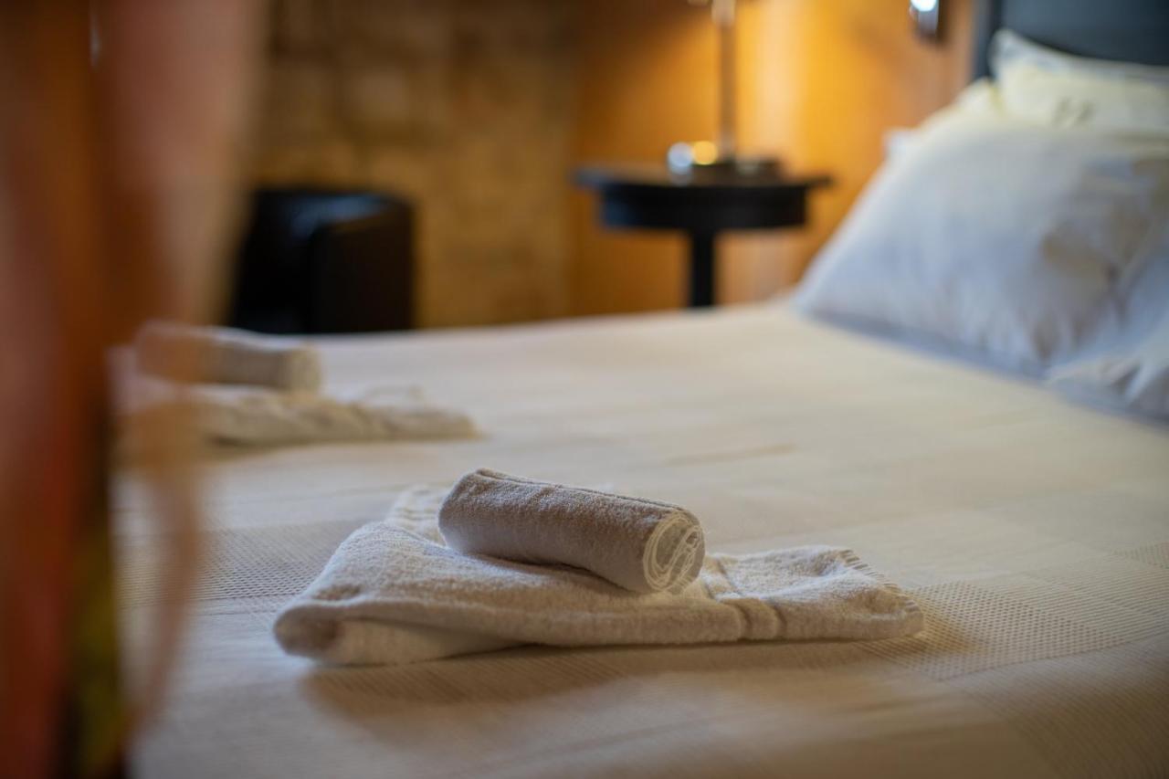 Cambiocavallo Resort Modica Eksteriør billede
