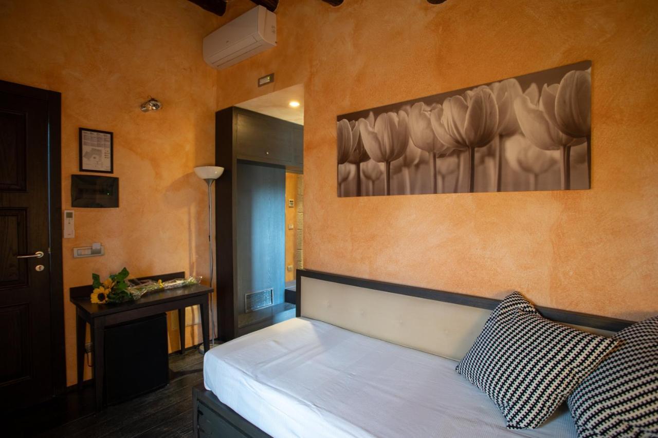 Cambiocavallo Resort Modica Eksteriør billede