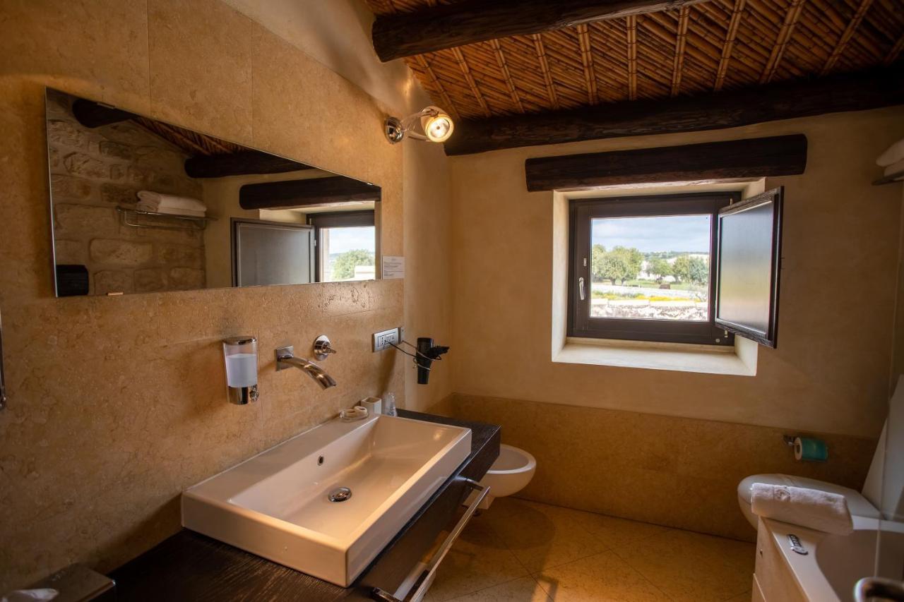 Cambiocavallo Resort Modica Eksteriør billede