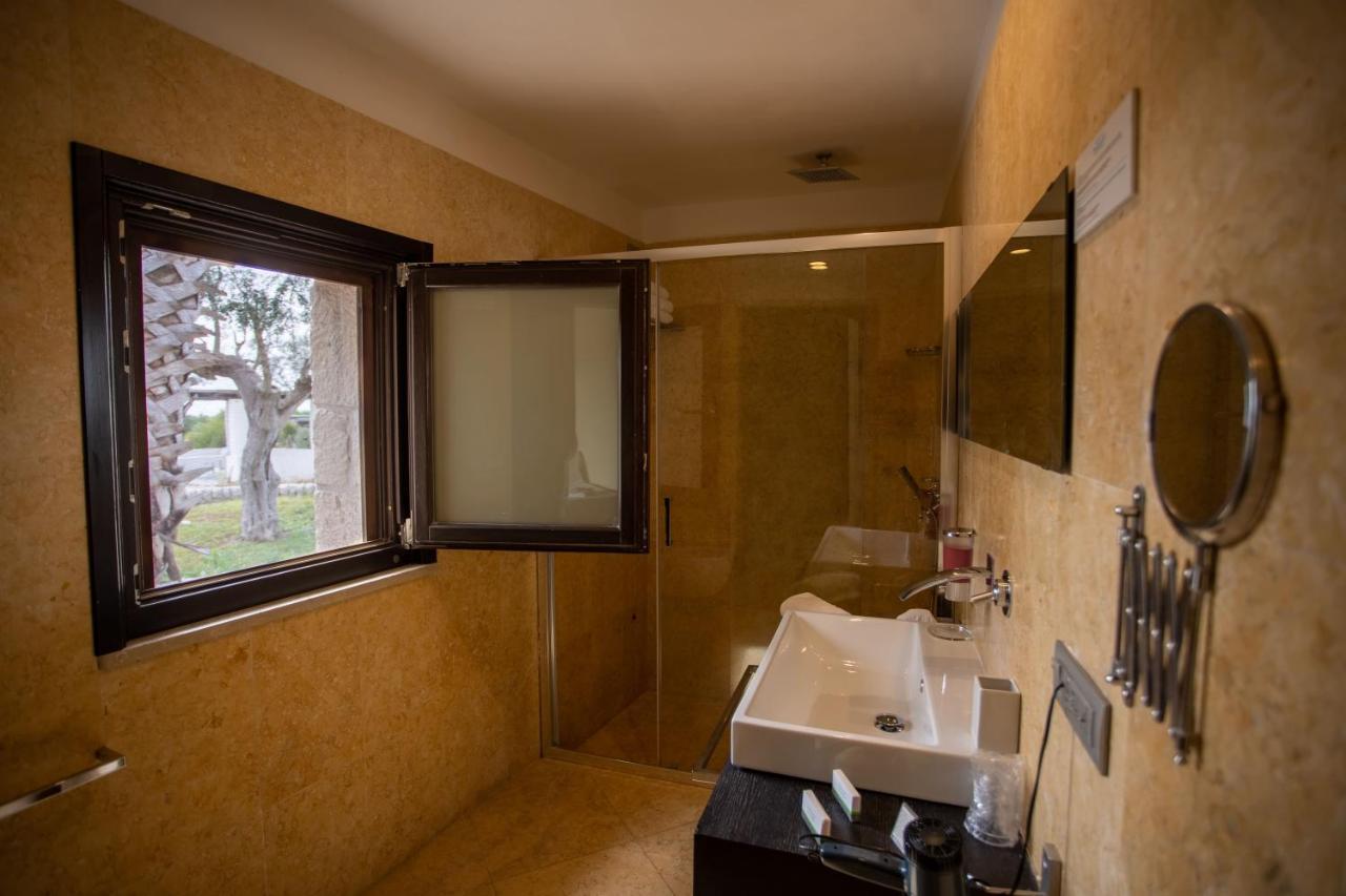 Cambiocavallo Resort Modica Eksteriør billede