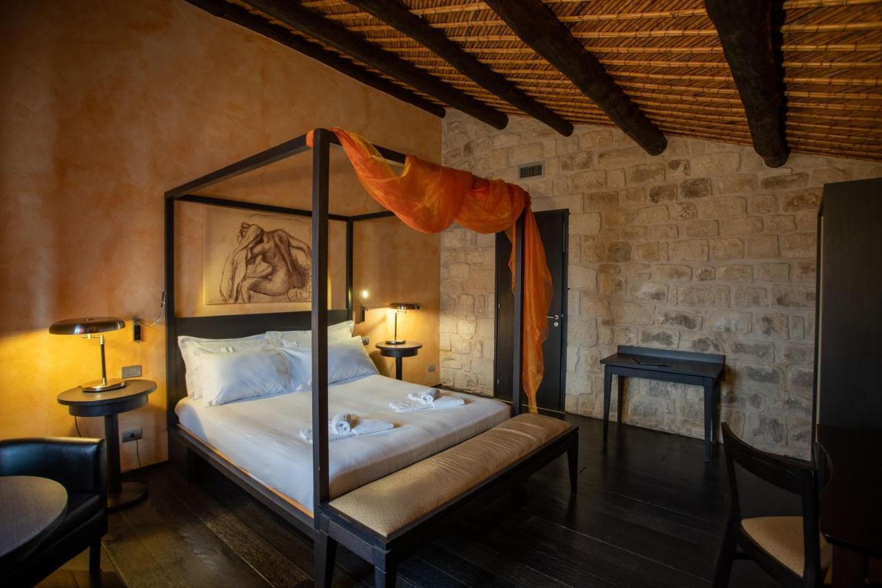 Cambiocavallo Resort Modica Eksteriør billede