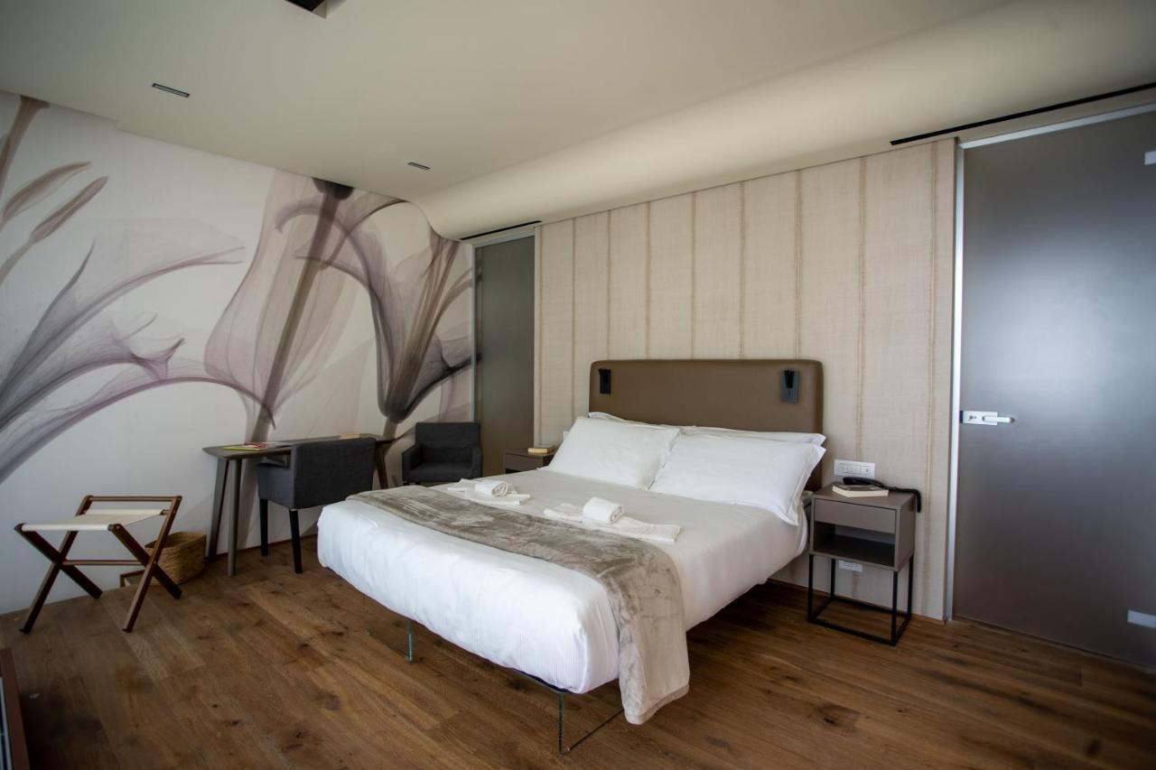 Cambiocavallo Resort Modica Eksteriør billede