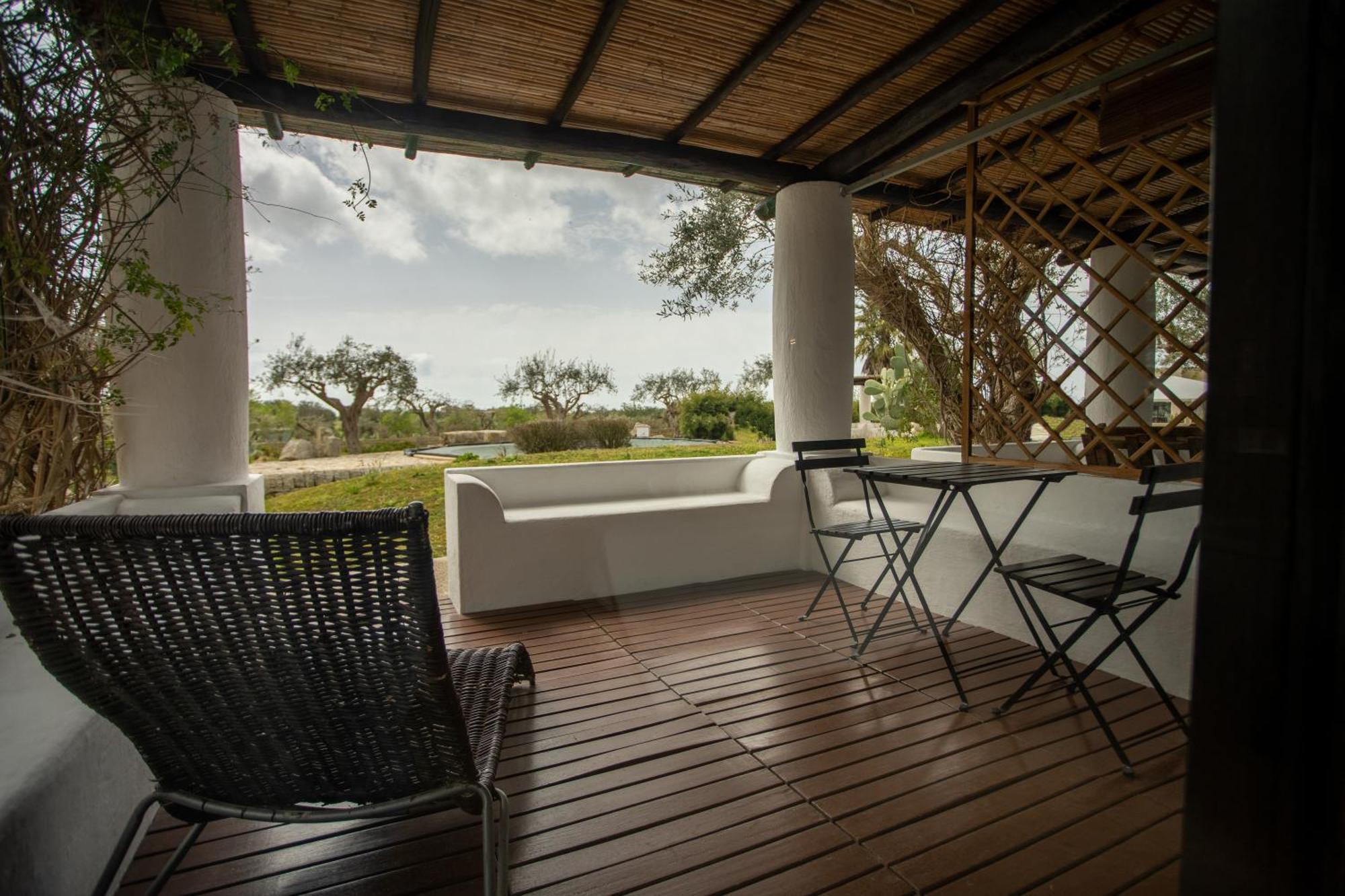 Cambiocavallo Resort Modica Eksteriør billede