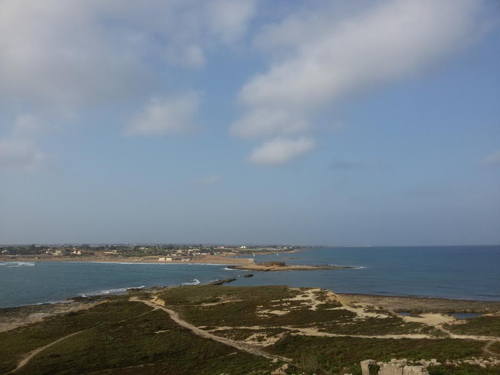 Cambiocavallo Resort Modica Eksteriør billede