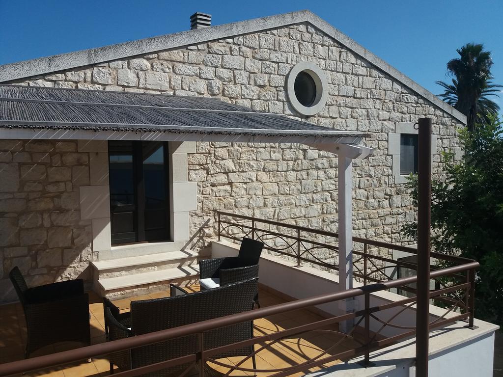 Cambiocavallo Resort Modica Eksteriør billede