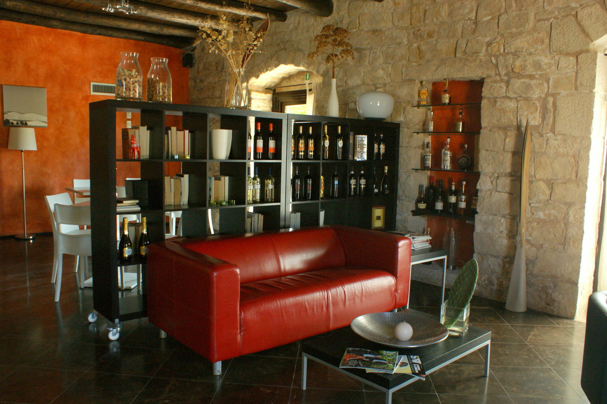 Cambiocavallo Resort Modica Eksteriør billede