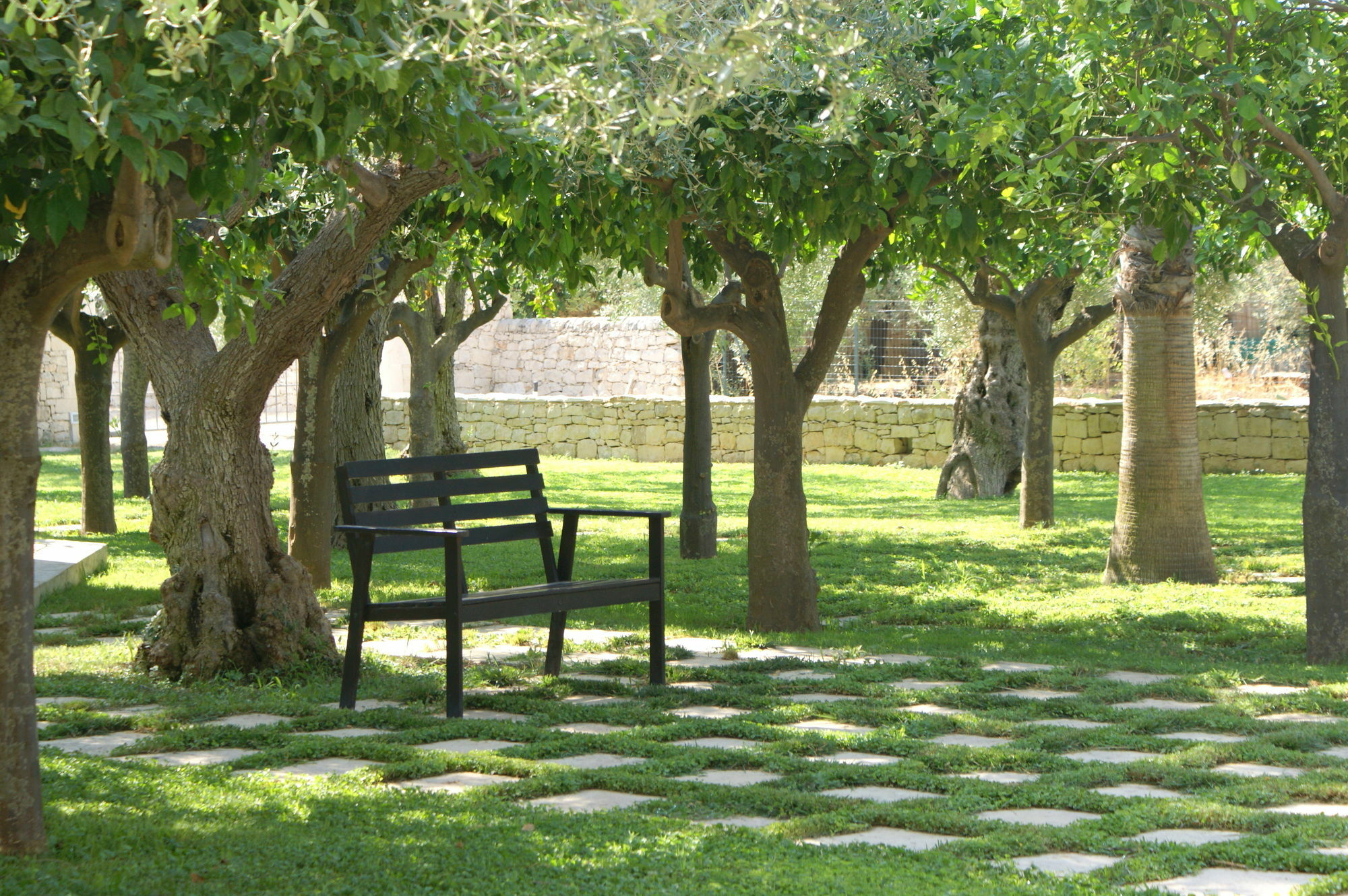 Cambiocavallo Resort Modica Eksteriør billede